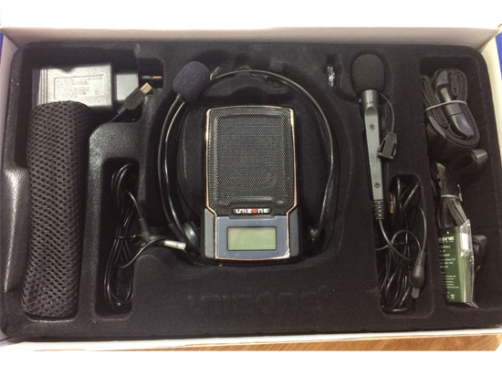 Mua thiết bị trợ giảng giá rẻ tại Hải phòng